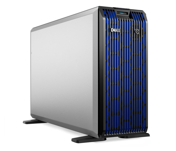 Dell PowerEdge T360 Xeon 6353P/32GB/2x960GB/H755/iDRAC 9 - 1486500 - zdjęcie